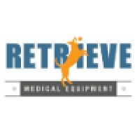 Retrieve Medical Equipment logo, Retrieve Medical Equipment contact details