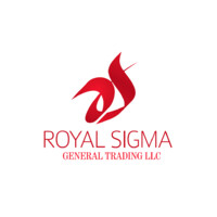 Royal Sigma General Trading LLC logo, Royal Sigma General Trading LLC contact details