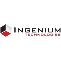 Ingenium Technologies logo, Ingenium Technologies contact details