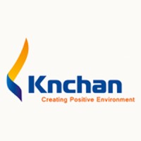 Knchan logo, Knchan contact details