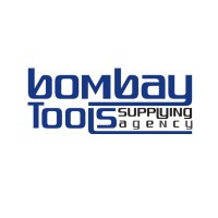 Bombay Tools Supplying Agency logo, Bombay Tools Supplying Agency contact details