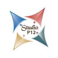 Studio P12 LLC logo, Studio P12 LLC contact details