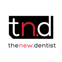 The New Dentist logo, The New Dentist contact details