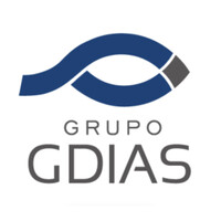 GRUPO GDIAS logo, GRUPO GDIAS contact details