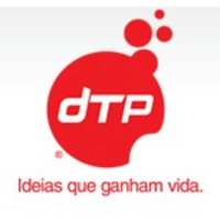 DTP Comunicação Visual logo, DTP Comunicação Visual contact details