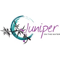 Juniper On The Water logo, Juniper On The Water contact details