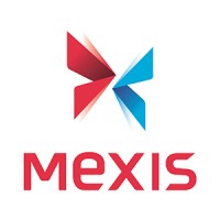 MEXIS logo, MEXIS contact details