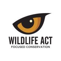 Wildlife ACT logo, Wildlife ACT contact details