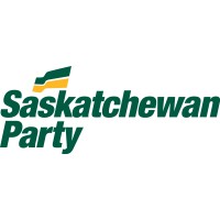 Saskatchewan Party logo, Saskatchewan Party contact details