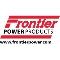 Frontier Power Products logo, Frontier Power Products contact details