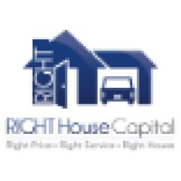 Right House Capital logo, Right House Capital contact details