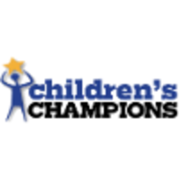 Children's Champions logo, Children's Champions contact details