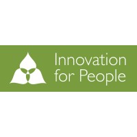 Innovation for People logo, Innovation for People contact details