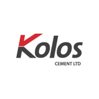 Kolos Cement Ltd logo, Kolos Cement Ltd contact details