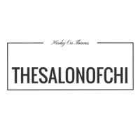 The Salon Of Chi logo, The Salon Of Chi contact details