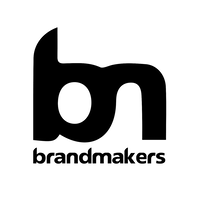 Brandmakers logo, Brandmakers contact details