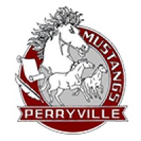 Perryville High School logo, Perryville High School contact details