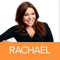 Rachael Ray Show logo, Rachael Ray Show contact details