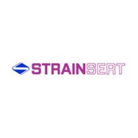 Strainsert Company logo, Strainsert Company contact details