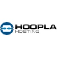 Hoopla Hosting logo, Hoopla Hosting contact details