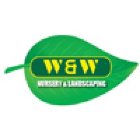 W & W Nursery & Landscaping logo, W & W Nursery & Landscaping contact details