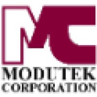 Modutek Corporation logo, Modutek Corporation contact details