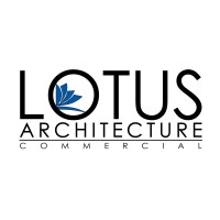 LOTUS ARCHITECTURE logo, LOTUS ARCHITECTURE contact details