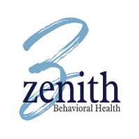 Zenith Behavioral Health logo, Zenith Behavioral Health contact details