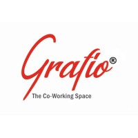 Grafio logo, Grafio contact details