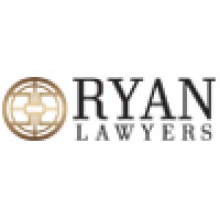 Ryan Lawyers logo, Ryan Lawyers contact details