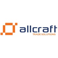 Allcraft Trade Solutions logo, Allcraft Trade Solutions contact details