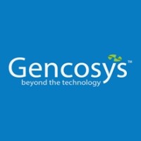 Gencosys logo, Gencosys contact details