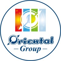 Oriental Group logo, Oriental Group contact details