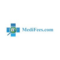 Medifees.com logo, Medifees.com contact details