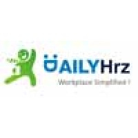 DailyHrz logo, DailyHrz contact details