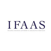 IFAAS logo, IFAAS contact details