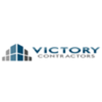 Victory Contractors logo, Victory Contractors contact details