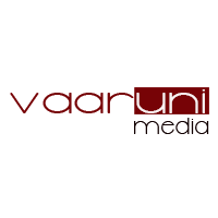 Vaaruni Media Solutions logo, Vaaruni Media Solutions contact details