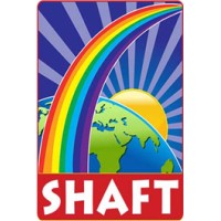 Shaft Academy of Media Arts logo, Shaft Academy of Media Arts contact details