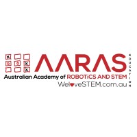 Australian Academy of Robotics And STEM Education logo, Australian Academy of Robotics And STEM Education contact details