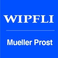 Wipfli (formerly Mueller Prost Shared Services) logo, Wipfli (formerly Mueller Prost Shared Services) contact details