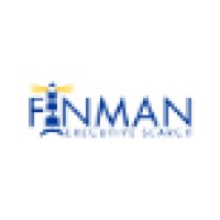 Finman Executive Search logo, Finman Executive Search contact details