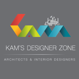 Kam's Designer Zone - India logo, Kam's Designer Zone - India contact details