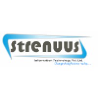 Strenuus Information Technology Pvt. Ltd. logo, Strenuus Information Technology Pvt. Ltd. contact details