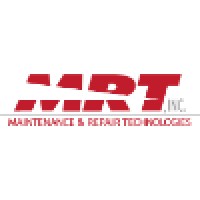 MRT, INC. logo, MRT, INC. contact details