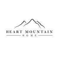 Heart Mountain Home logo, Heart Mountain Home contact details