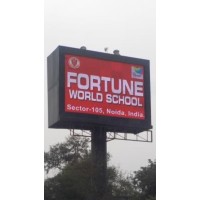 Fortune World School - India logo, Fortune World School - India contact details