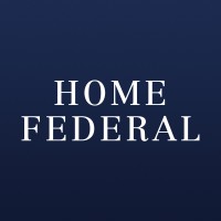 Home Federal Savings Bank logo, Home Federal Savings Bank contact details