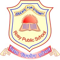 ROSY PUBLIC SCHOOL logo, ROSY PUBLIC SCHOOL contact details