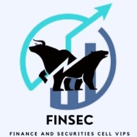 FinSec - Finance & Securities Cell, VIPS logo, FinSec - Finance & Securities Cell, VIPS contact details